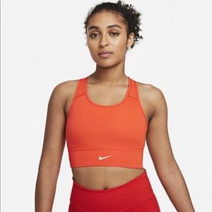 Nike Dri-FIT Sports Bra Size Medium